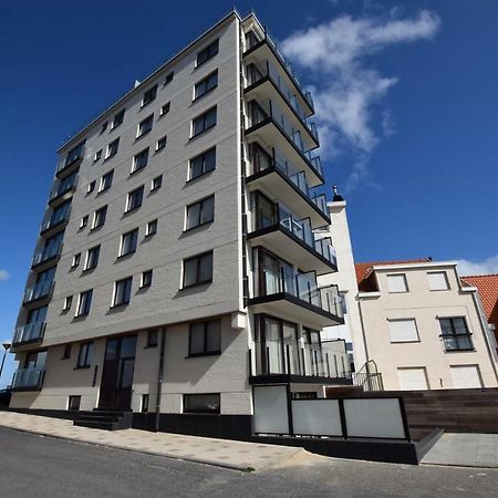 Apartament Zeedijk 336 Middelkerke Zewnętrze zdjęcie