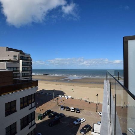 Apartament Zeedijk 336 Middelkerke Zewnętrze zdjęcie