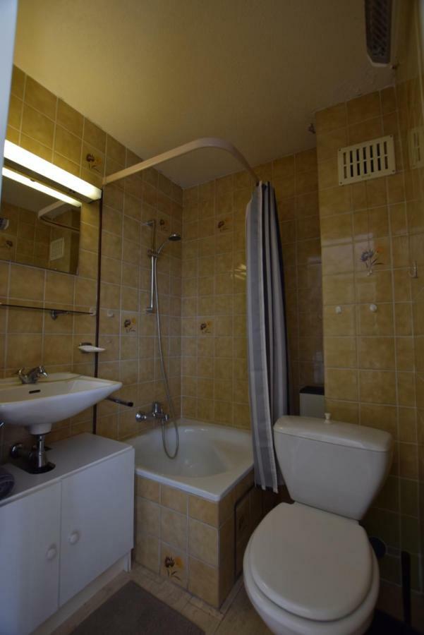 Apartament Zeedijk 336 Middelkerke Zewnętrze zdjęcie