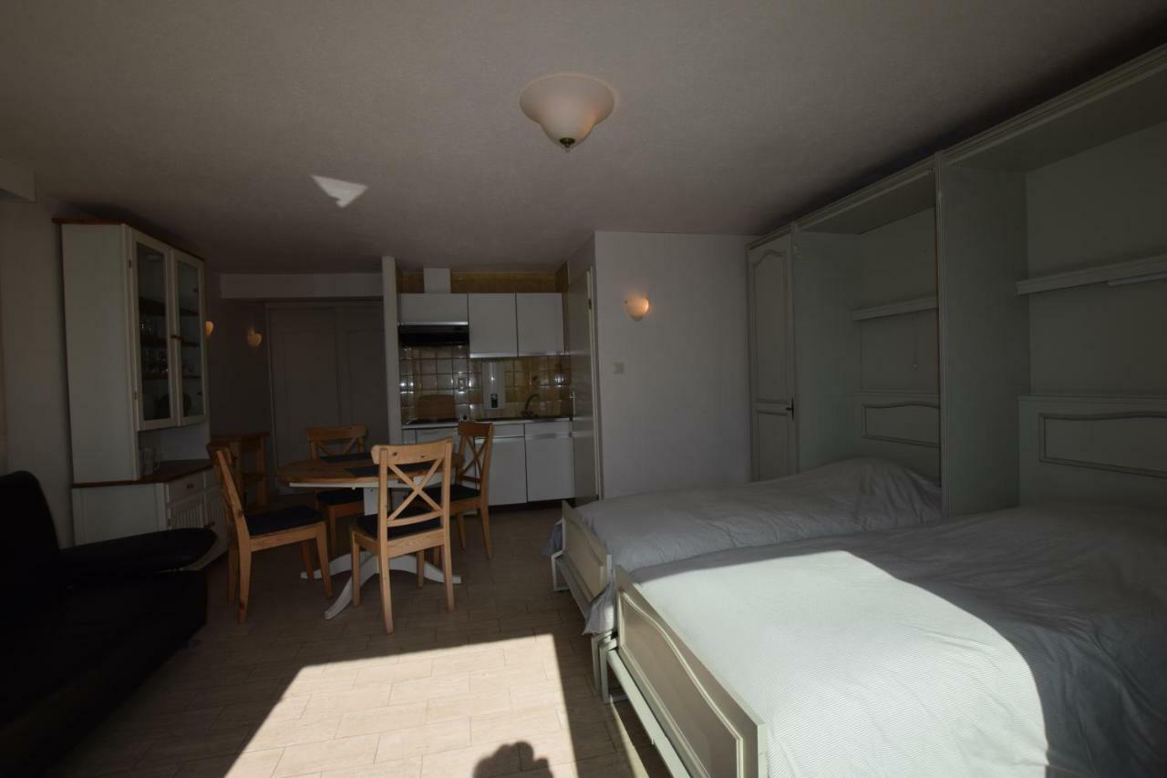 Apartament Zeedijk 336 Middelkerke Zewnętrze zdjęcie