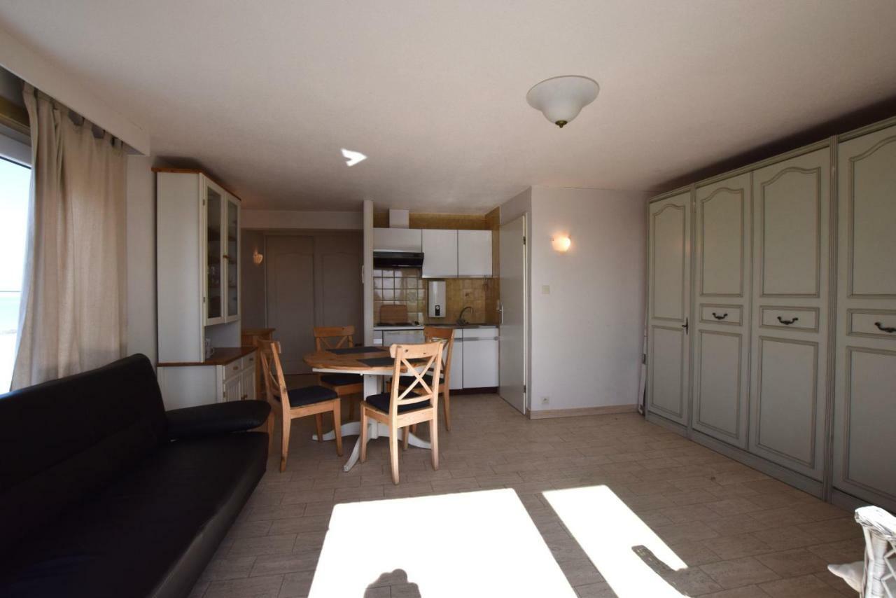 Apartament Zeedijk 336 Middelkerke Zewnętrze zdjęcie